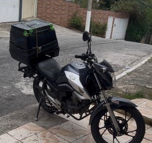 Retiradas e Entregas